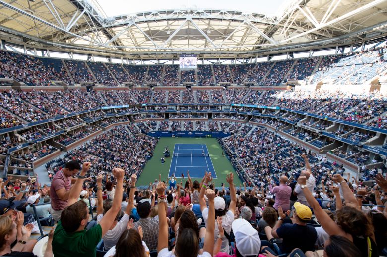 Tennis. US Open L'US Open 2024 débute ce lundi combien les joueurs